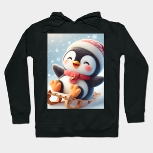 Discover Adorable Baby Cartoon Designs for Your Little Ones - Cute, Tender, and Playful Infant Illustrations! Hoodie